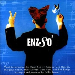 Enzso 2: Classical Split Enz