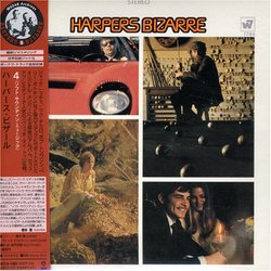 Harpers Bizarre 4