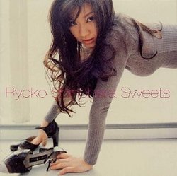 Sweets: Best of Ryoko Shinohara