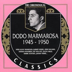 Dodo Marmarosa 1945-1950