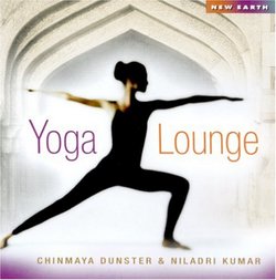 Yoga Lounge