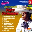 Karaoke: Pedro Fernandez - Latin Stars Karaoke