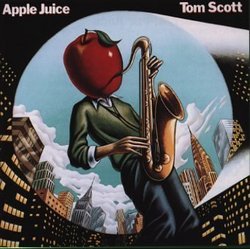 Apple Juice (Live 81)