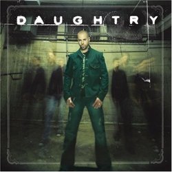 Daughtry ( 2 Bonus Tracks)