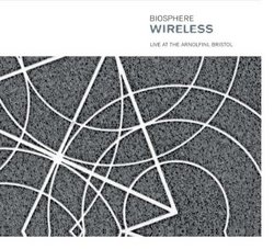 Wireless: Live at the Arnolfini Bristol