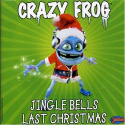 Jingle Bells/Last Christmas