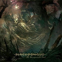 Unconquerable Dark by Black Tongue