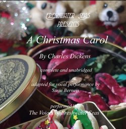 A Christmas Carol, by Charles Dickens - 3 disc collection