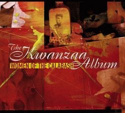 The Kwanzaa Album