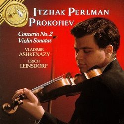 Concerto 2 / Violin Sonatas