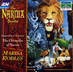 Narnia Suite