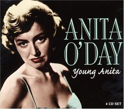 Young Anita