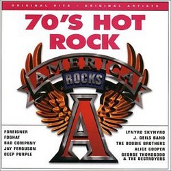 70's Hot Rock