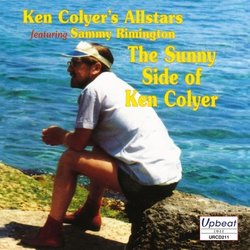 The Sunny Side of Ken Colyer