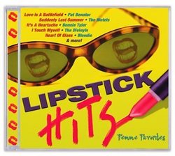 Lipstick Hits: Femme Favorites