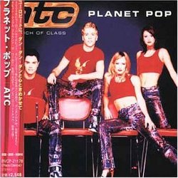 Planet Pop