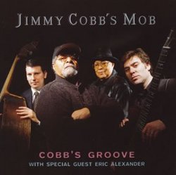 Cobb's Groove