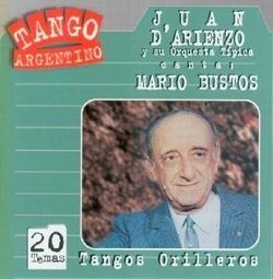 Tangos Orilleros