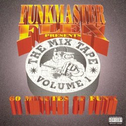 The Mix Tape, Vol. 1: 60 Minutes of Funk