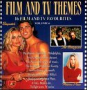 Film and TV Themes, Vol.6