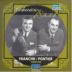 Coleccion 78 RPM: 1946-1950