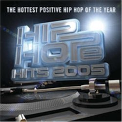 Hip Hope Hits 2006 (W/Dvd)