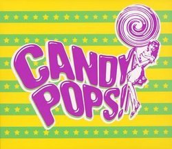 Candy Pops!