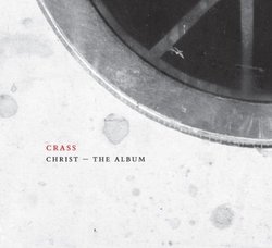 Christ the Album