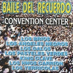 Baile Del Recuerdo