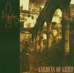 Gardens of Grief