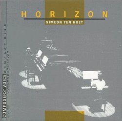Horizon for Keyboards