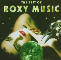 The Best of Roxy Music