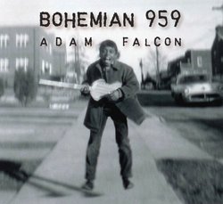Bohemian 959