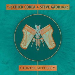 Chinese Butterfly [2 CD]