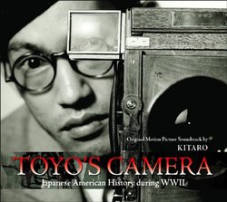 Toyo's Camera - O.S.T.