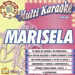 Exitos-Multi Karaoke