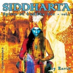 Vol. 3-Siddharta
