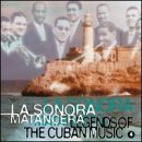 Legends of Cuban Music, Vol. 4