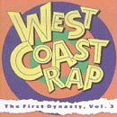 West Coast Rap 3