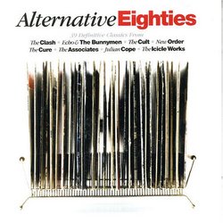 Alternative 80's