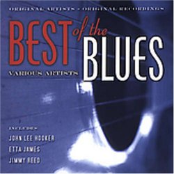 Best of the Blues