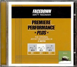 Premiere Performance Plus - Facedown