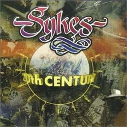 20th Century Masters- The Millennium Collection: The Best of John Sykes