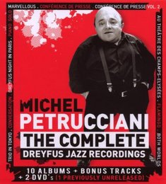 Complete Michel Petrucciani