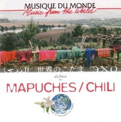 Music From the World: Echoes of Chile
