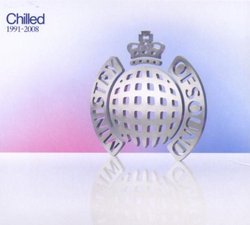 Ministry of Sound Presents Chilled 1991-2008