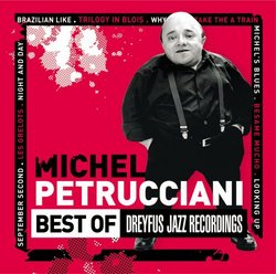 Best of Michel Petrucciani