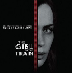 The Girl on the Train (Original Motion Picture Soundtrack)