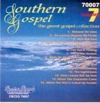 Karaoke: Southern Gospel, Vol. 6