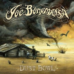 Joe Bonamassa - Dust Bowl [Japan CD] AVCD-38272